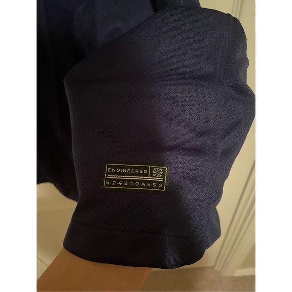 Nike Mbappe #10 France Home Soccer Jersey 2022/23 - Picture 5 of 7